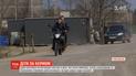 Двое братьев 11 и 13 лет на мотоцикле влетели в машину