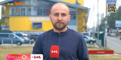 Как будут работать ТРЦ во время тревоги