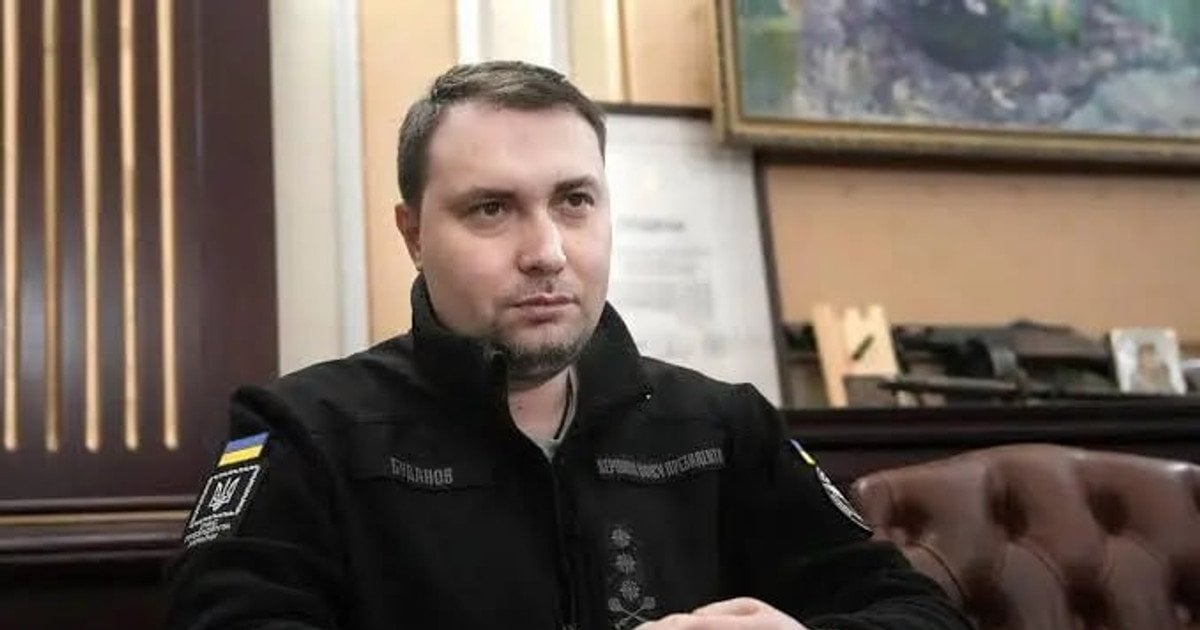 Буданову довіряють 70% українців, - опитування КМІС