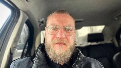 Миша Маваши