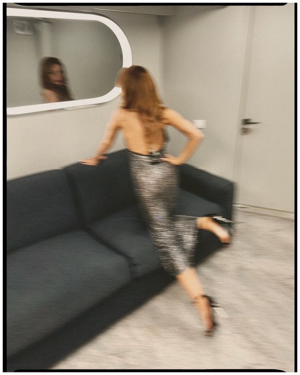 Тина Кароль / © Instagram Тины Кароль