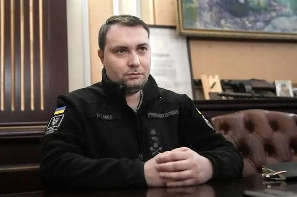 Буданову довіряють 70% українців, - опитування КМІС