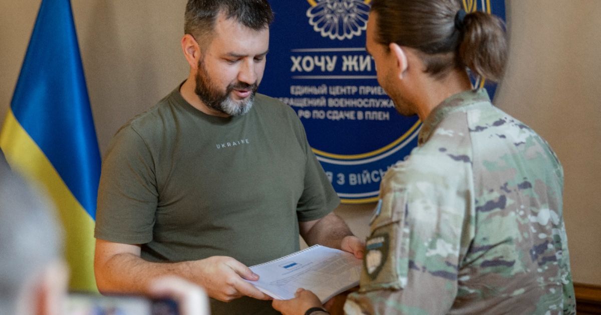Государственному проекту "Хочу жить" передали список репрессированных в России