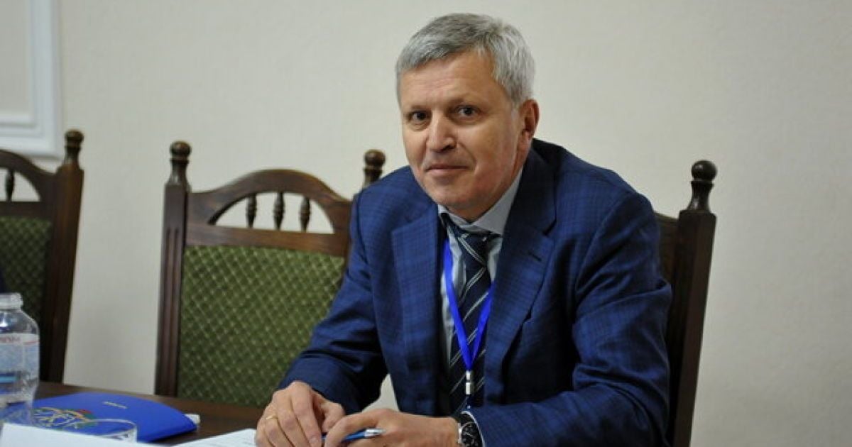 Міністерство агрополітики має стати штабом продовольчої безпеки в умовах війни - Арсен Дідур