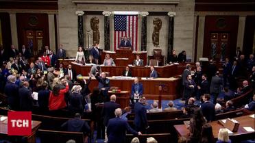 Сенат США голосует за помощь Украине! Что получат ВСУ?
