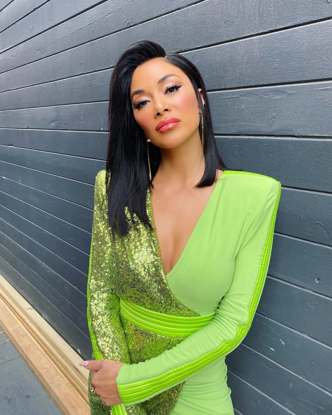 Николь Шерзингер / © instagram.com/nicolescherzinger