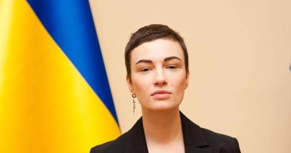 Приходько рассказала, как именно ее обманули создатели ролика о Порошенко