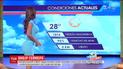 Американец разорвал отношения с самой сексапильной в мире ведущей погоды ради компьютерных игр