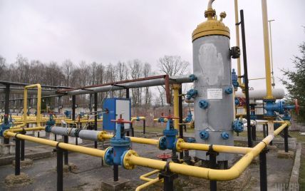 "Газпрому" ограничили доступ к OPAL. Коболев предложил россиянам увеличить транзит через украинскую ГТС
