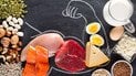 Топ-10 продуктов, которые нужно есть, чтобы похудеть и нарастить мышечную массу