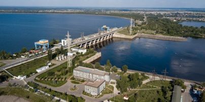 Киев не затопит: выдержит ли столичная ГЭС ракетные удары и какими могут быть последствия