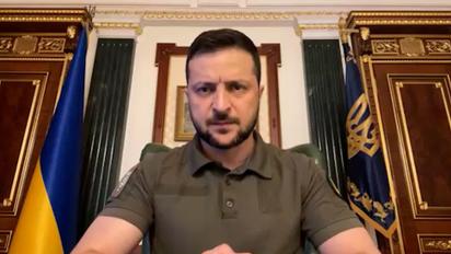 Зеленський провів таємну нараду зі всім силовим та військовим керівництвом