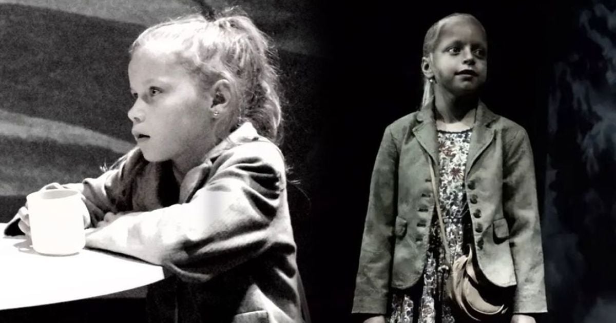 Вбиті у Маріуполі маленькі акторки Єлизавета та Соня