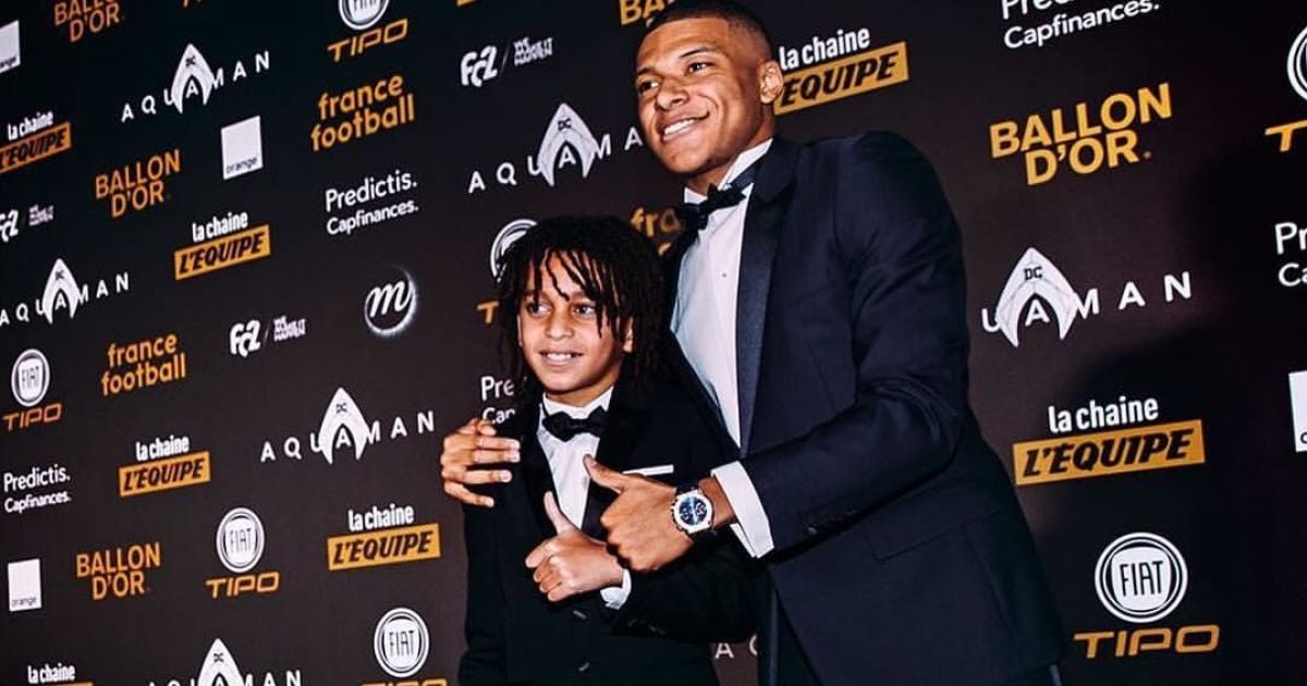 instagram.com/k.mbappe