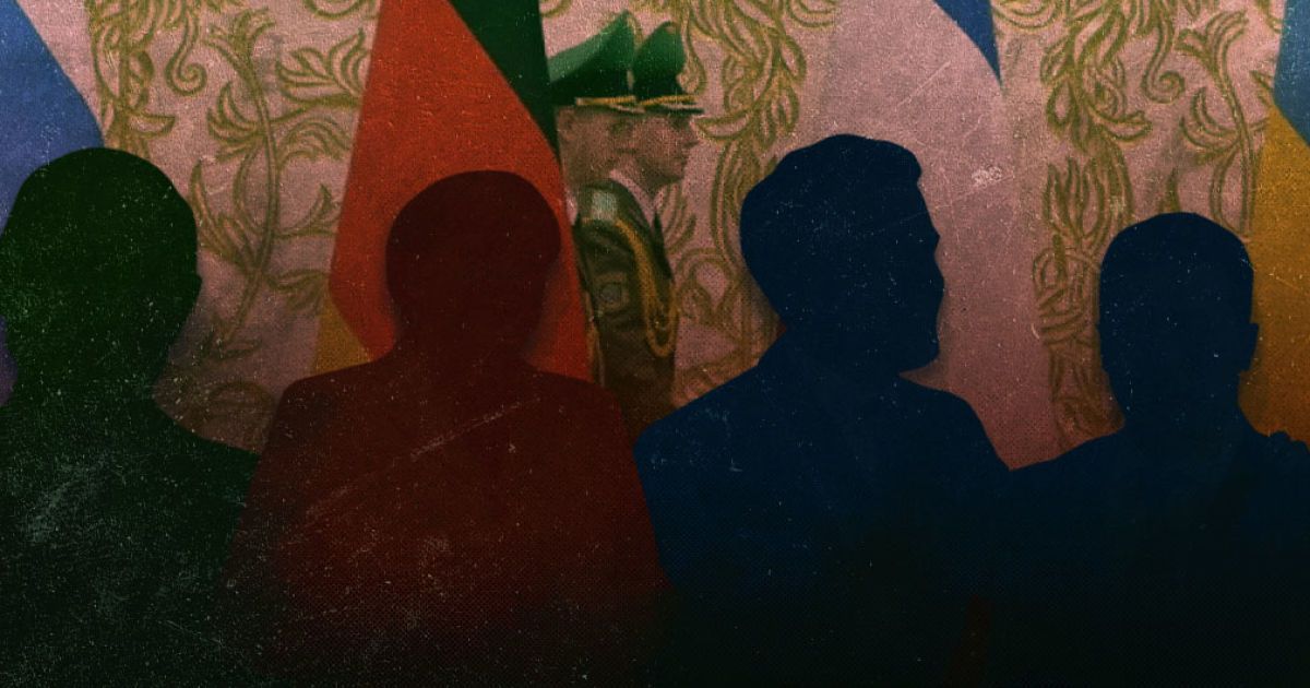 "Нормандская четверка" проведет саммит впервые за три года: все, что нужно знать о встрече