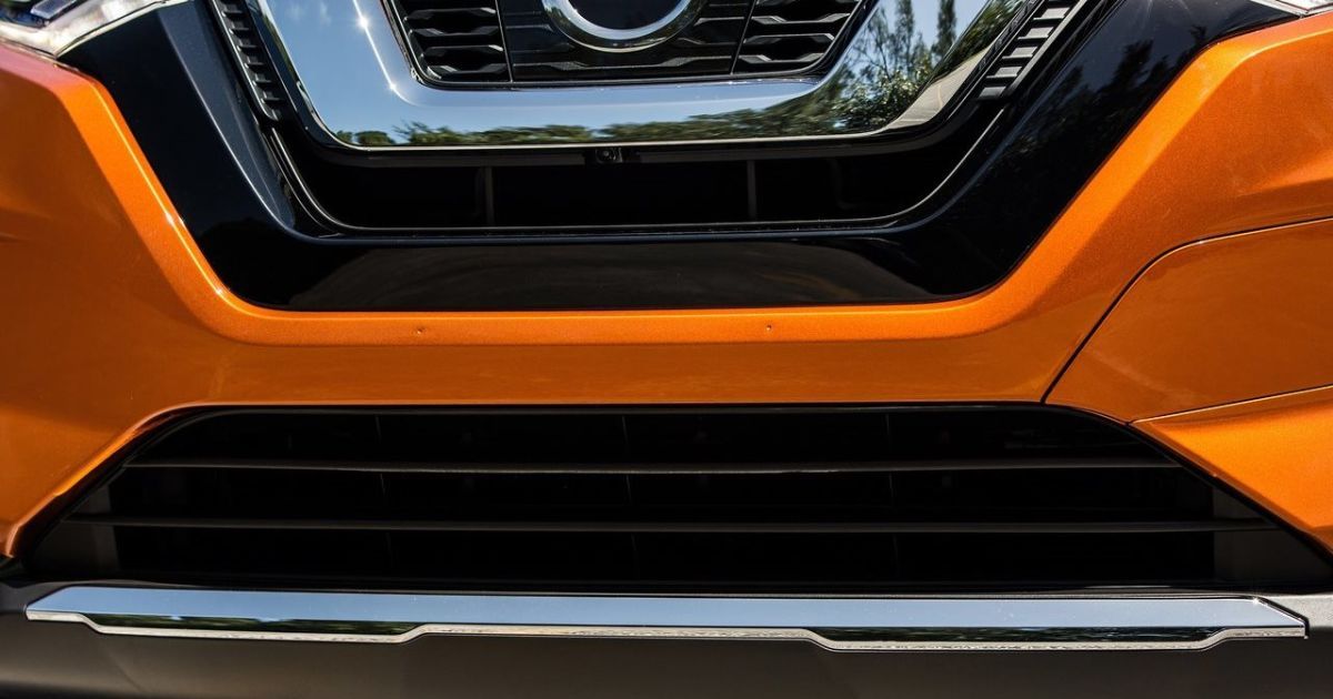 Nissan X-Trail/Rogue