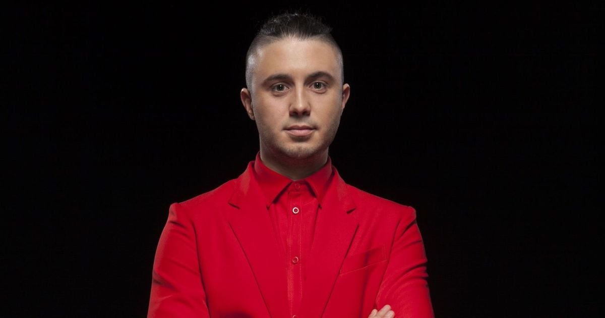 "Тримає зв'язок із космосом". Гурт "Антитіла" прокоментував судовий позов через "патент"