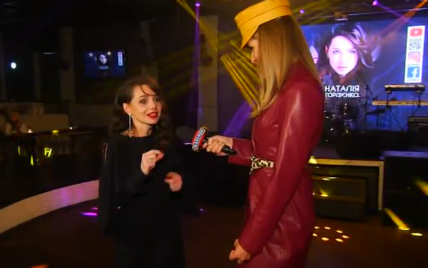 Зірка "Голосу країни" Наталія Гордієнко побореться за право представляти Україну на "Євробаченні"