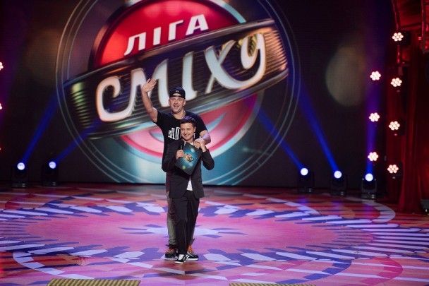  / © пресс-служба канала "1+1"