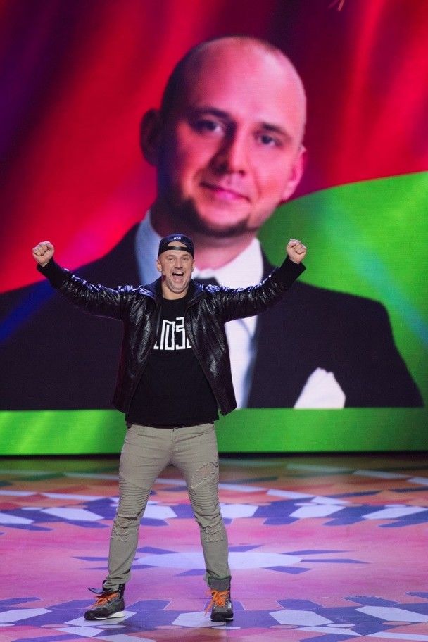  / © пресс-служба канала "1+1"