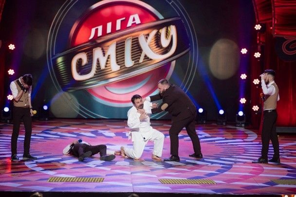  / © пресс-служба канала "1+1"