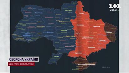 Угроза ракетных обстрелов по всей Украине!
