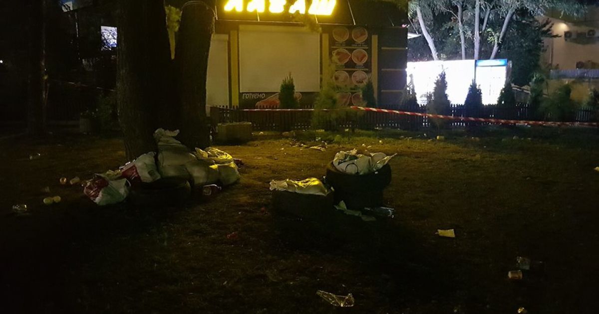 святкування обухів_9 / © Facebook/Мій Обухів