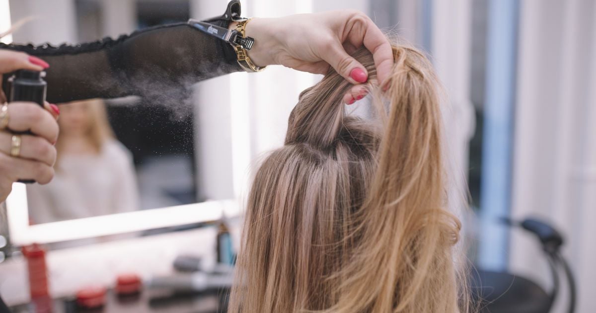 Какая стрижка из 90-х снова в моде