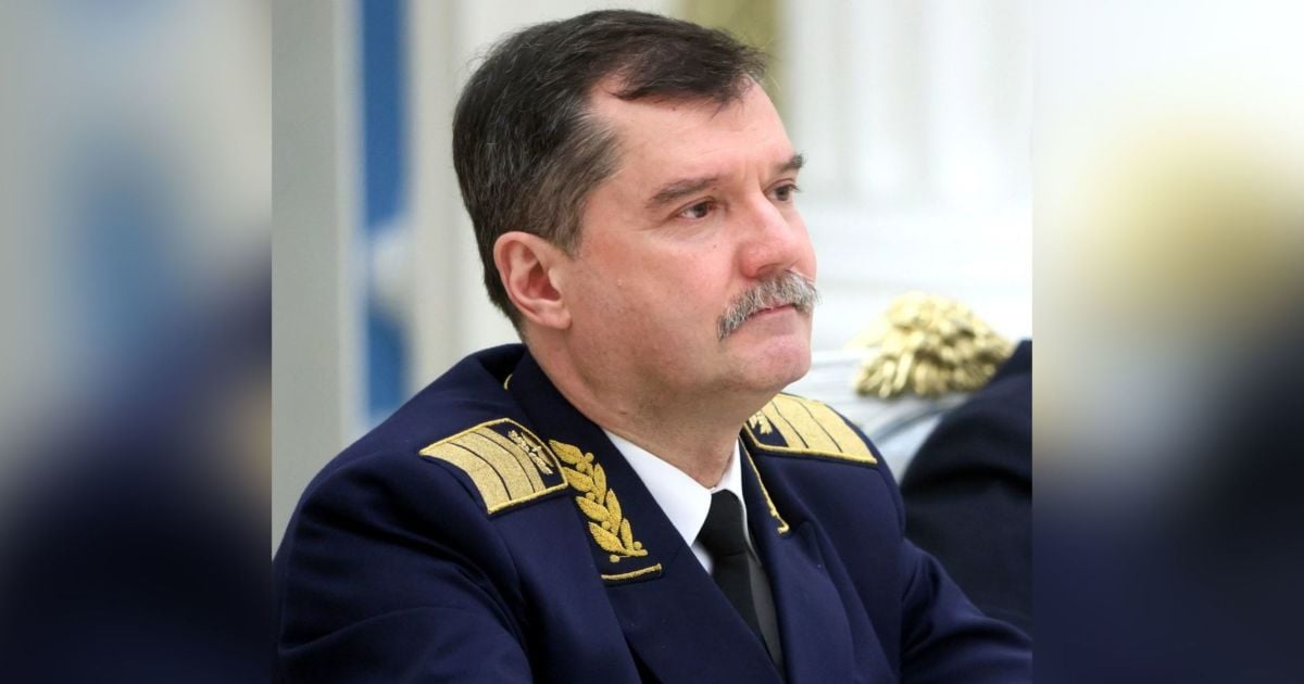 Цивільними літаками переправляв до України окупантів: СБУ повідомила про підозру керівнику Росавіації