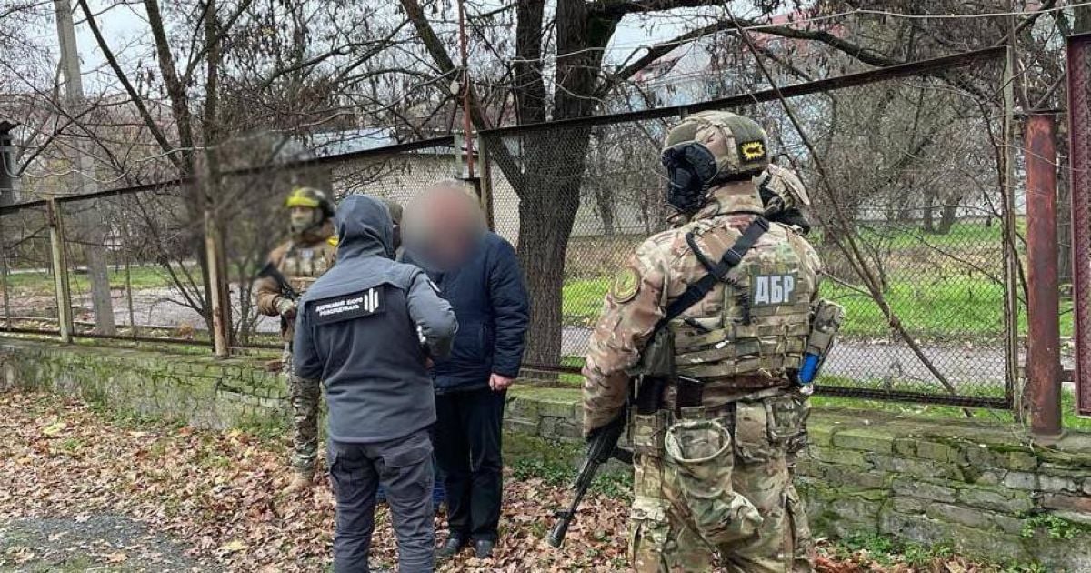 "Закликав звільнити міста від нацистів": мешканця Донеччини засудили до 5 років