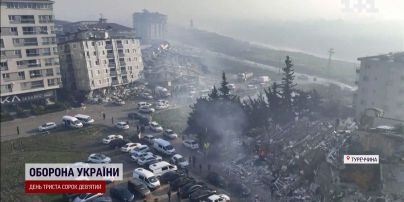 Не выходят на связь десятки украинцев: в Турции ищут наших граждан