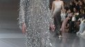 Показ колекції Haute Couture Модного дому Fendi