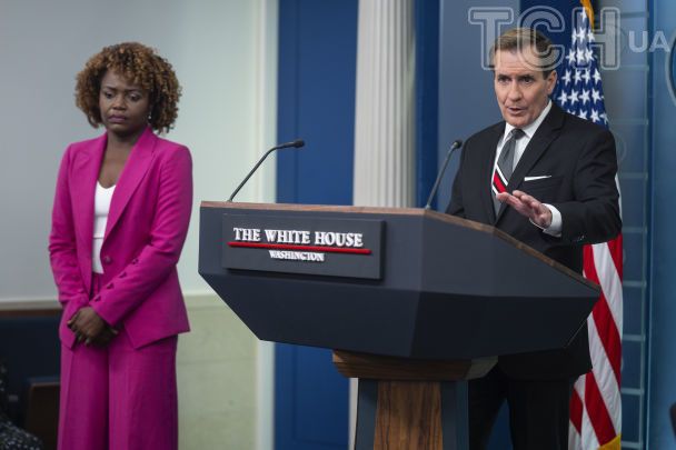 Карін Жан-П’єр / © Associated Press