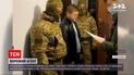 Новости Украины: СБУ задержала боевика спецслужбы террористов Луганской области