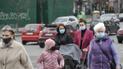 Радуцький застеріг, що четверта хвиля коронавірусу може бути більш загрозливою