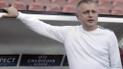 Суркіс не думає про Об&rsquo;єднаний чемпіонат