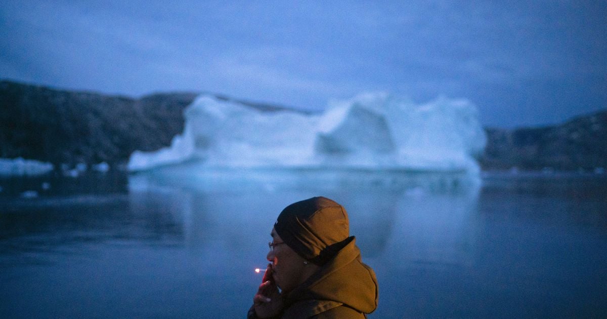 НАТО безсиле?: Трамп може забрати Гренландію, а Європа не здатна опиратися — Sky News