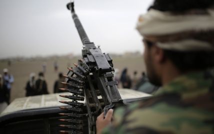 Йеменские боевики-хуситы предупредили США и Саудовскую Аравию о подготовке Ираном новых нападений – WSJ