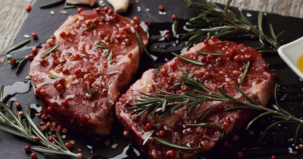 Як зробити жорстке м'ясо м'яким і ніжним