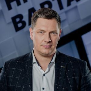Фото автора: Євген Плінський
