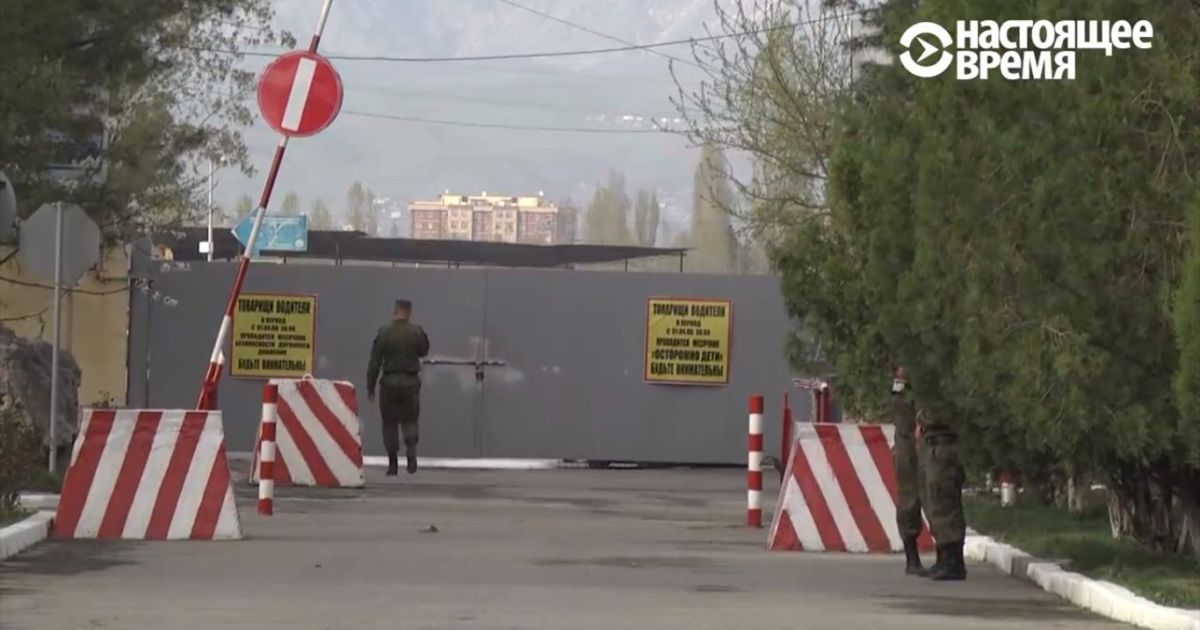 На счету у военных РФ - убийства и нападения
