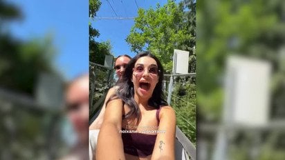 Анні Трінчер виповнилося 24: як співачка святкувала день народження