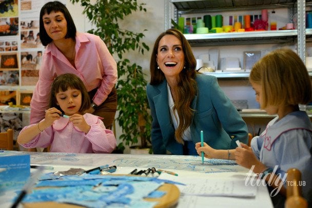 Принцеса Уельська / © Associated Press