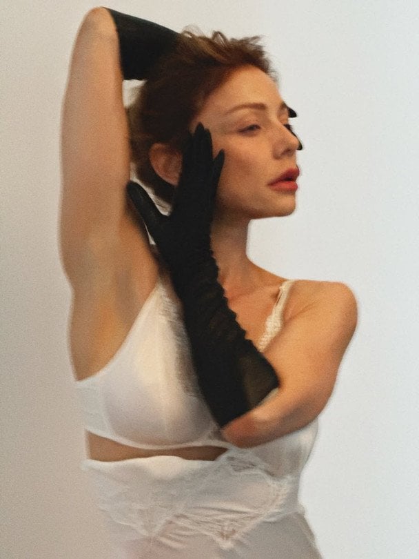 Тіна Кароль / © Instagram Тiни Кароль