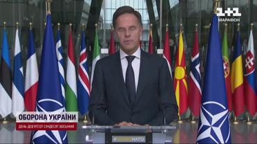 Розвідка Південної Кореї повідомила НАТО про війська КНДР на Курщині: різка заява генсека Рютте