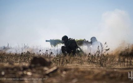 Ворог інтенсивно атакує українських захисників на Покровському напрямку - Генштаб