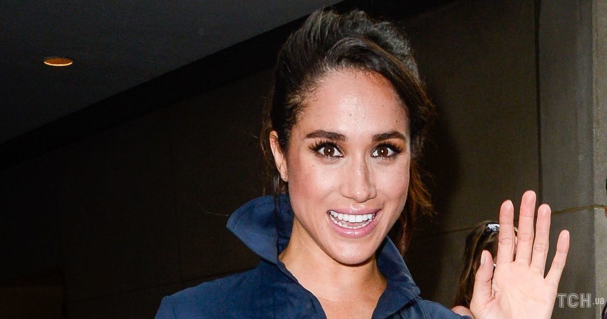 Went shopping: Meghan Markle was spotted by the paparazzi in Montecito ...