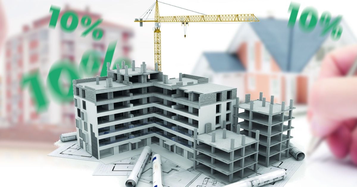 Новосілля по-українськи: як взяти кредит на житло, чи доступна іпотека під 10% і що радять експерти