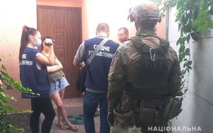 Миколаївські копи ліквідували угруповання, яке вербувало українців працювати наркокур'єрами в Росії