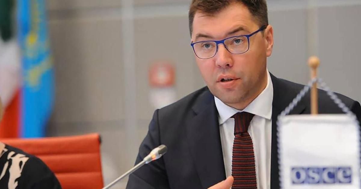 Олексій Макєєв